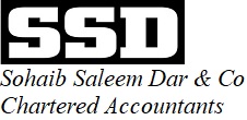Sohaib Saleem Dar & Co. (Affiliated with Accountax Consultants UK)